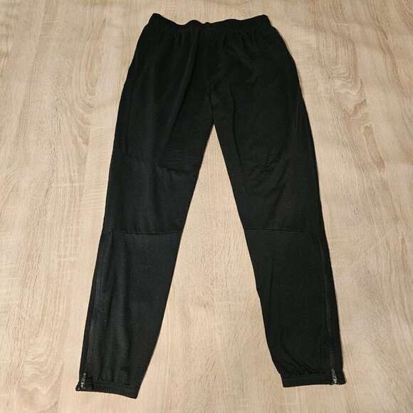 Size Small Nike Dri Fit Tampa Spartans Lightweight Jogger Pants Black Womens - Picture 3 of 9